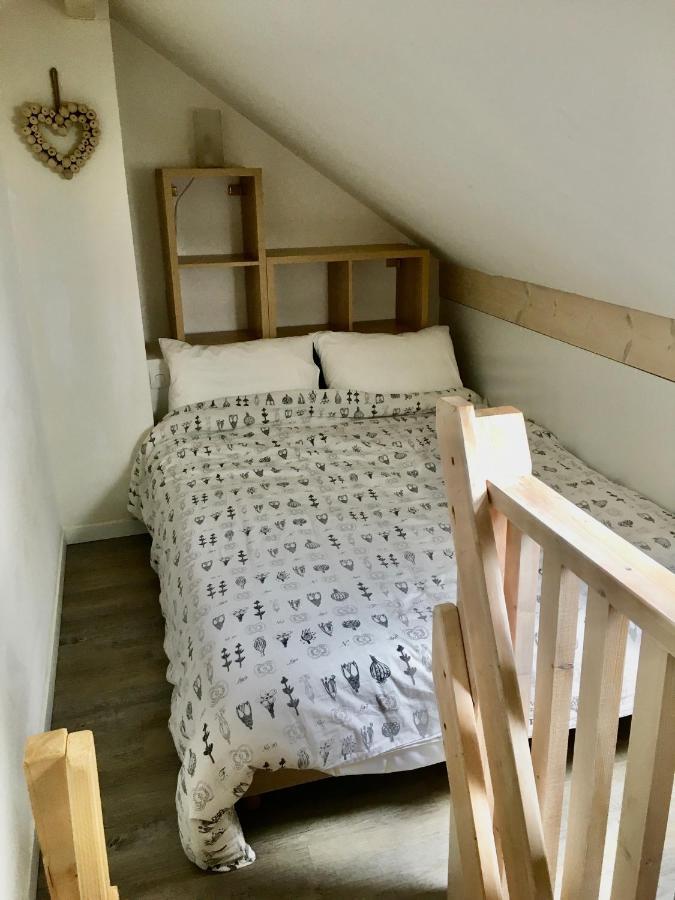 Appartement Cocooning Cauterets Coeur De Ville Esterno foto