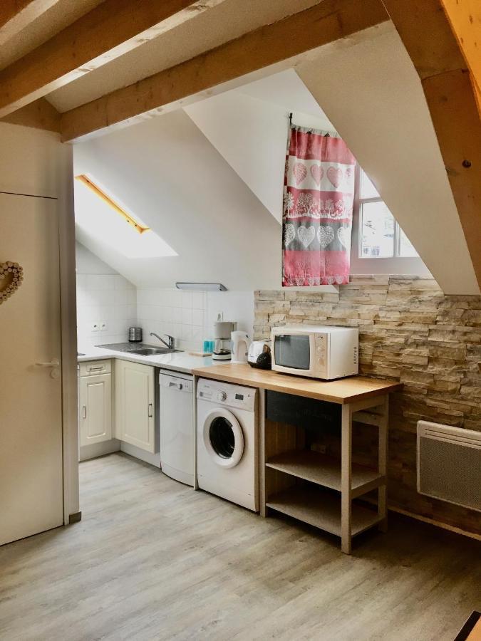 Appartement Cocooning Cauterets Coeur De Ville Esterno foto