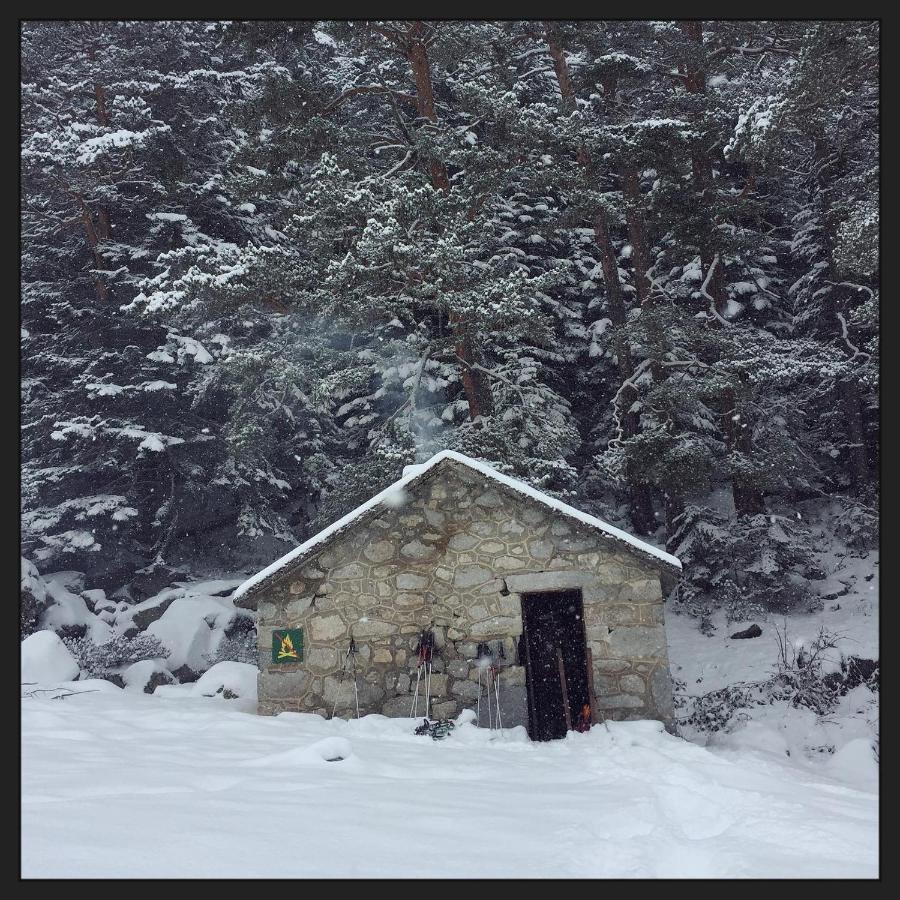 Appartement Cocooning Cauterets Coeur De Ville Esterno foto